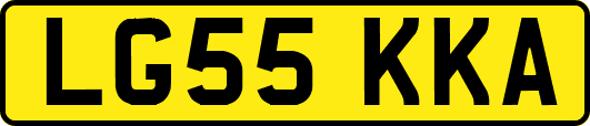 LG55KKA