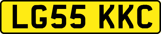 LG55KKC