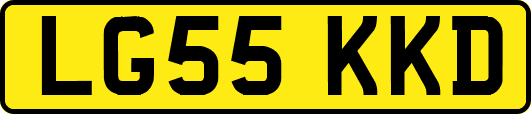 LG55KKD