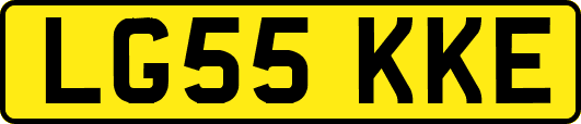 LG55KKE