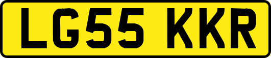 LG55KKR