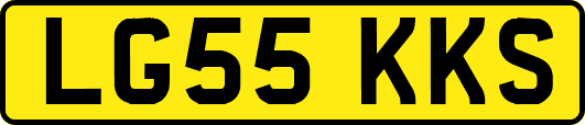 LG55KKS