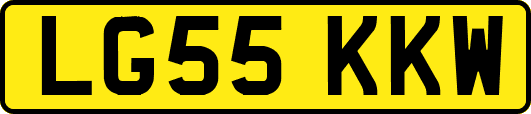 LG55KKW