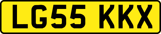 LG55KKX