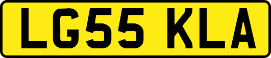 LG55KLA