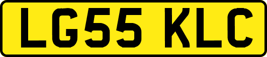 LG55KLC