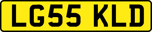 LG55KLD