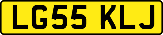 LG55KLJ
