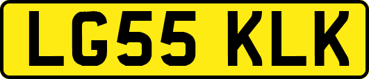 LG55KLK