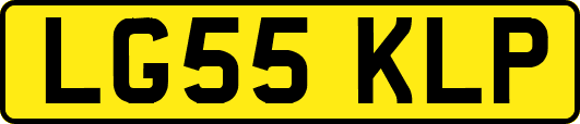 LG55KLP
