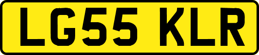LG55KLR
