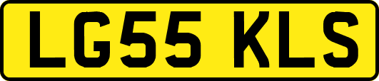 LG55KLS