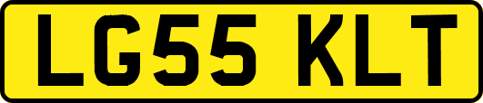 LG55KLT