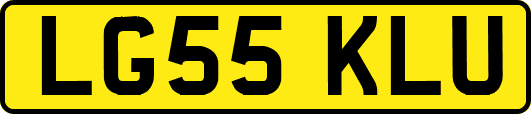 LG55KLU