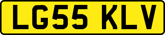LG55KLV