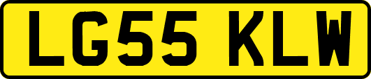 LG55KLW