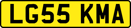 LG55KMA
