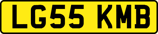 LG55KMB