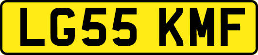 LG55KMF