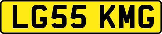 LG55KMG