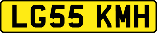 LG55KMH