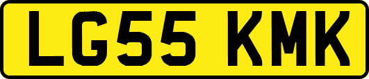 LG55KMK