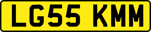 LG55KMM