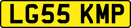 LG55KMP