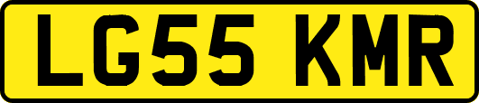 LG55KMR