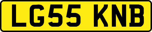 LG55KNB