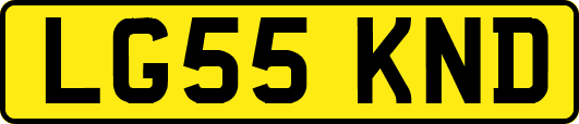 LG55KND
