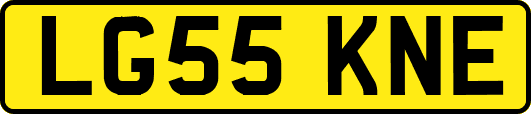 LG55KNE
