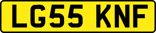 LG55KNF