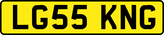 LG55KNG