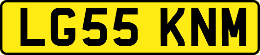 LG55KNM
