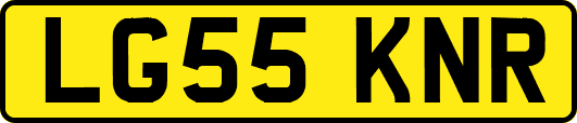LG55KNR
