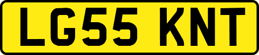 LG55KNT