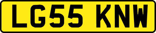 LG55KNW