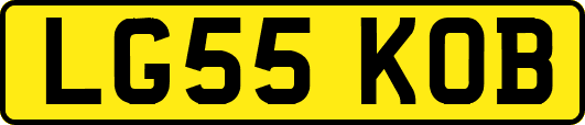LG55KOB