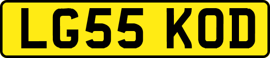 LG55KOD