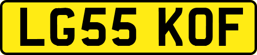 LG55KOF