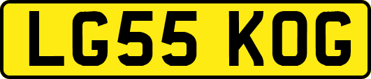 LG55KOG