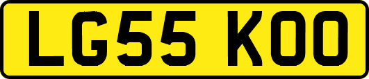 LG55KOO