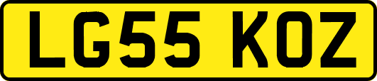 LG55KOZ