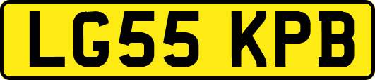 LG55KPB