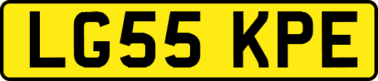 LG55KPE