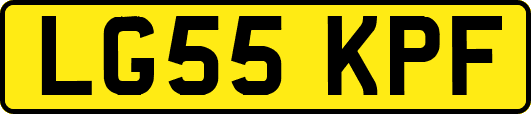 LG55KPF