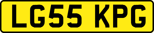 LG55KPG