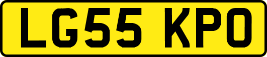 LG55KPO