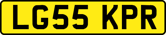 LG55KPR